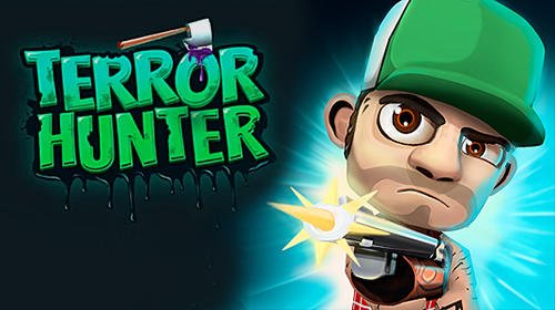 download Terror hunter apk